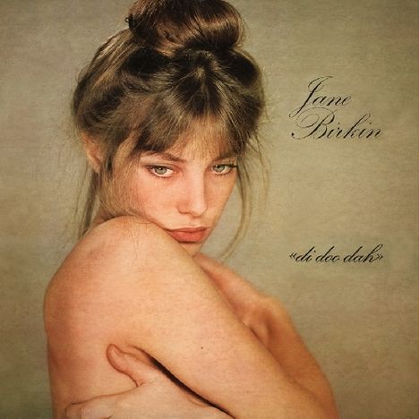 Jane Birkin: Di Doo Dah, CD