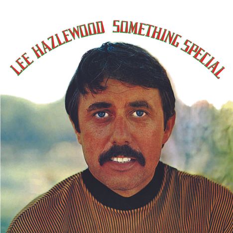 Lee Hazlewood: Something Special (remastered), LP