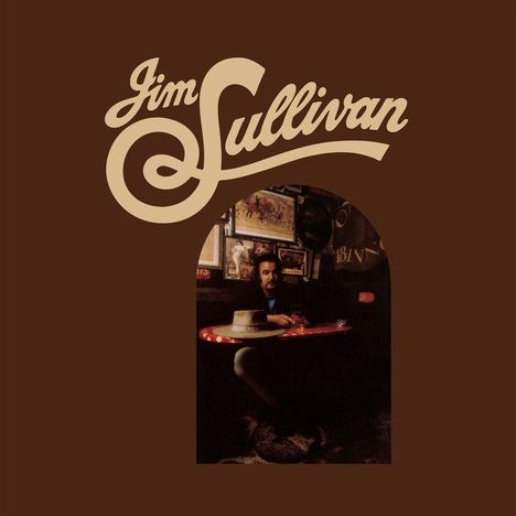 Jim Sullivan (Folk): Jim Sullivan, LP