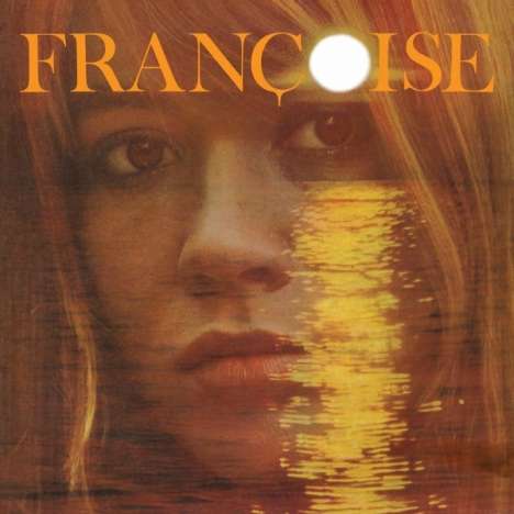 Françoise Hardy: La Maison Ou J'ai Grandi, CD
