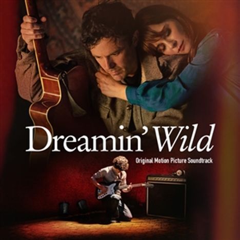 Dreamin' Wild - Original Motion Picture Soundtrack, LP