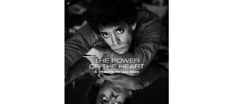 The Power Of The Heart: A Tribute To Lou Reed (RSD 2024) (Silver Nugget Vinyl), LP