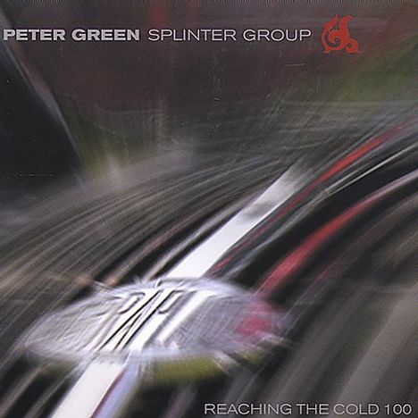 Peter Green: Reaching The Cold 100, 2 CDs
