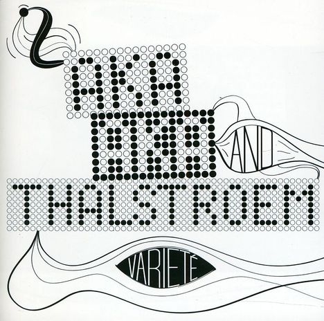 AKA AKA & Thalstroem: Variete, CD