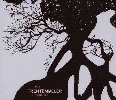 Trentemøller: The Trentemoller Chronicles, 2 CDs