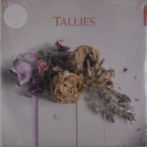 Tallies: Tallies (Colored Vinyl), LP