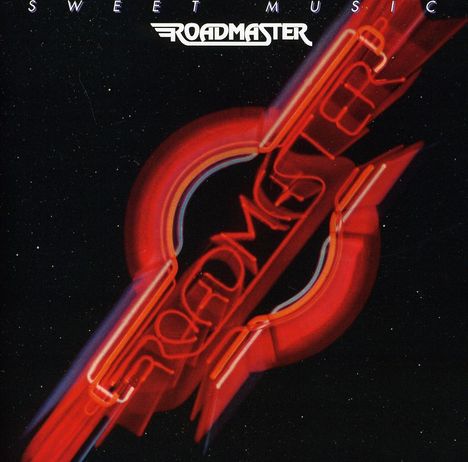 Roadmaster: Sweet Music (Remastered &amp; Reloaded) (Ltd. Collector's Edt.), CD