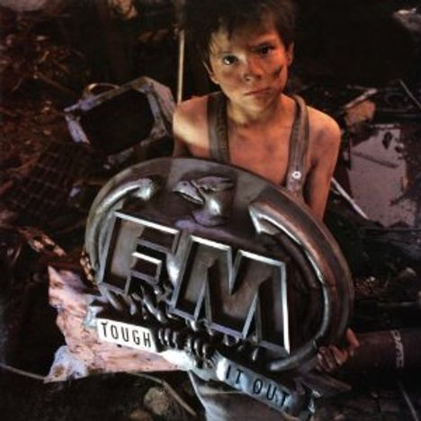 FM (GB): Tough It Out (Collector's Edition) (Remastered &amp; Reloaded), CD