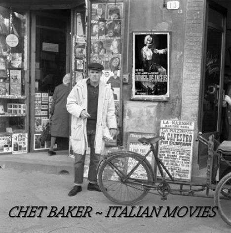 Italian Movies, 3 CDs