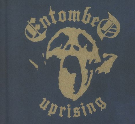 Entombed: Uprising, 2 CDs