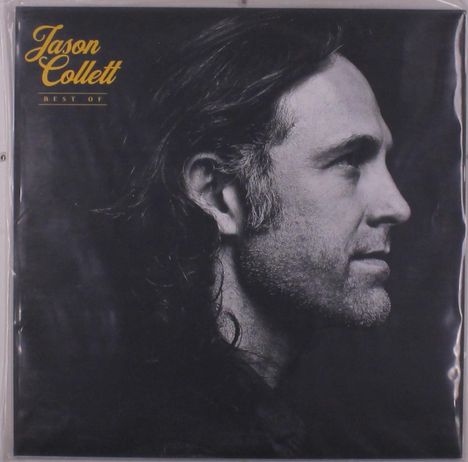 Jason Collett: Best Of (180g), LP