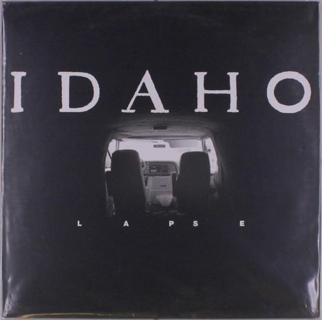 Idaho: Lapse, LP