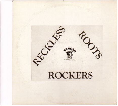 Reckless Breed: Reckless Roots Rockers, CD