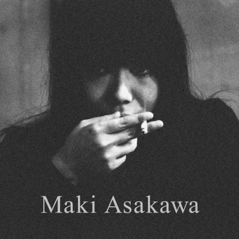 Maki Asakawa: Maki Asakawa, 2 LPs