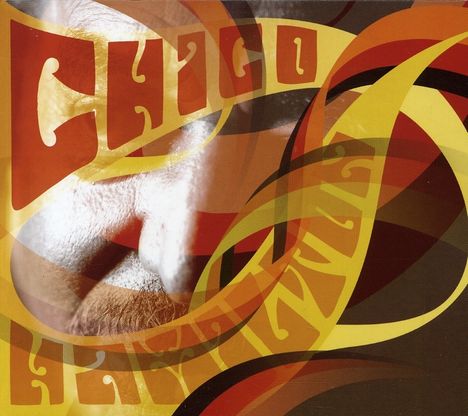 Chico Hamilton (1921-2013): Alternate Dimensions Of El Chico, CD