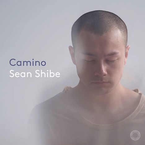 Sean Shibe - Camino, CD