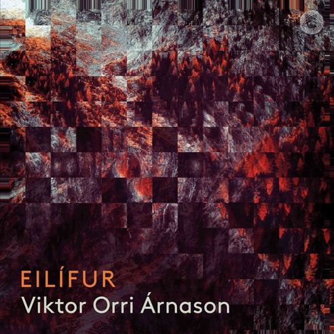 Viktor Orri Arnason (20. Jahrhundert): Eilifur, CD