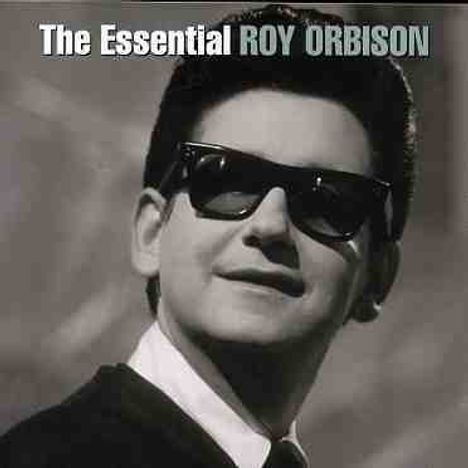 Roy Orbison: Essential, 2 CDs
