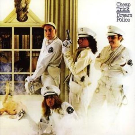 Cheap Trick: Dream Police (Expanded &amp; Remastered), CD
