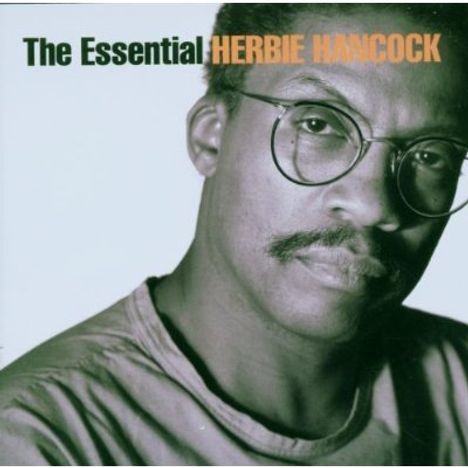 Herbie Hancock (geb. 1940): The Essential Herbie Hancock, 2 CDs