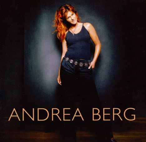 Andrea Berg: Machtlos, CD