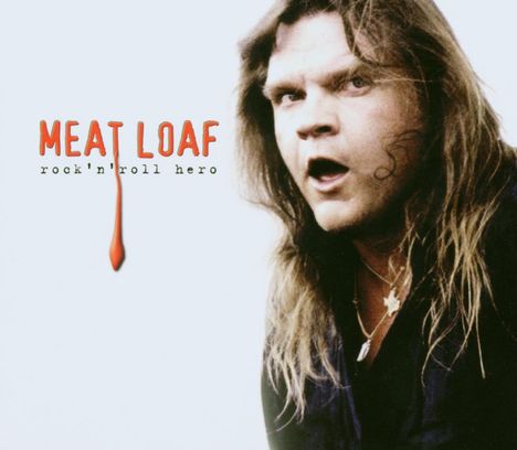 Meat Loaf: Rock'n'Roll Hero, 3 CDs
