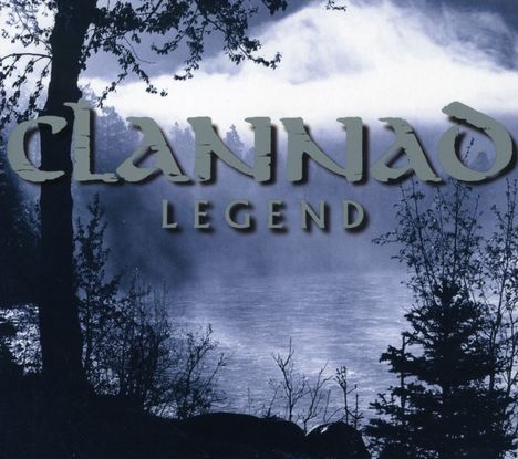 Clannad: Legend, CD
