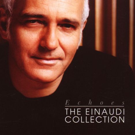 Ludovico Einaudi (geb. 1955): Echoes - The Einaudi Collection, CD