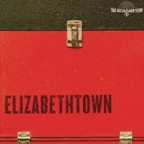 Filmmusik: Elizabethtown - O.S.T., CD