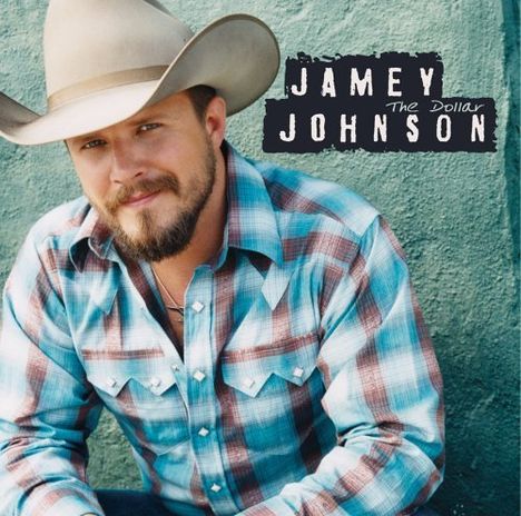 Jamey Johnson: The Dollar, CD