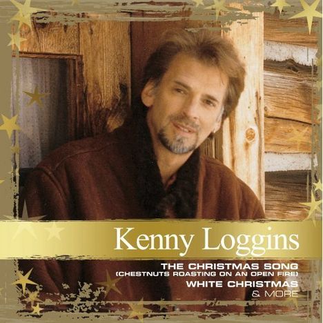Kenny Loggins: Collections Christmas, CD