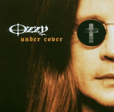 Ozzy Osbourne: Under Cover, CD
