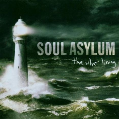 Soul Asylum: Silver Lining, CD