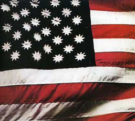 Sly &amp; The Family Stone: There's A Riot Goin' On (Limited Edition), CD