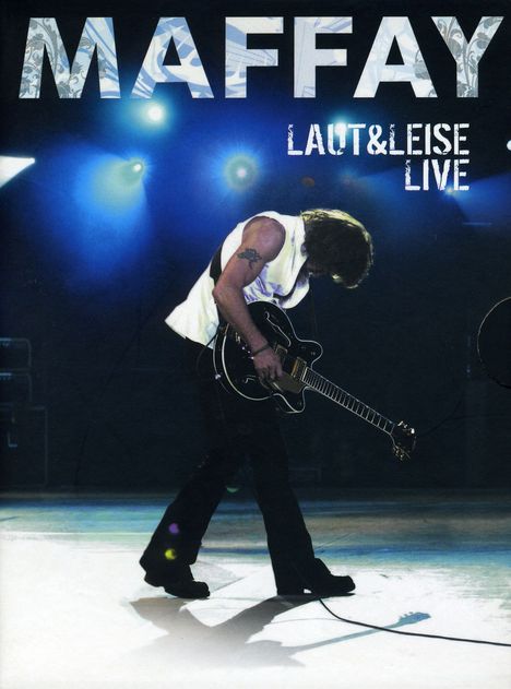 Laut und leise - Live, 2 DVDs