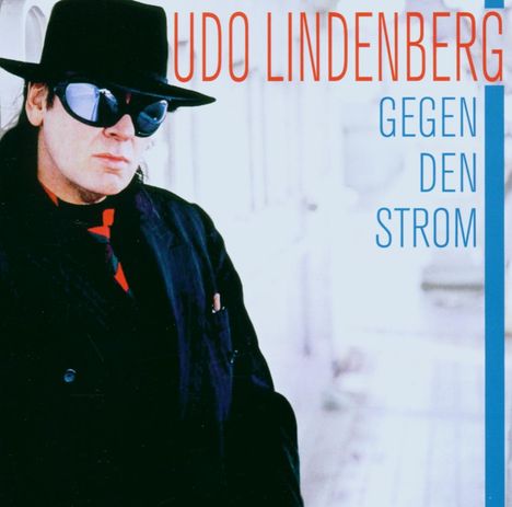 Udo Lindenberg: Gegen den Strom, 2 CDs