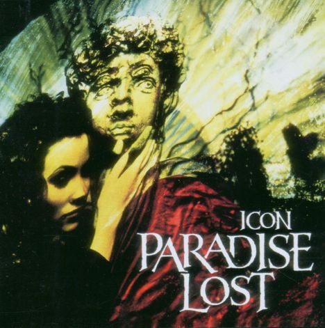 Paradise Lost: Icon, CD