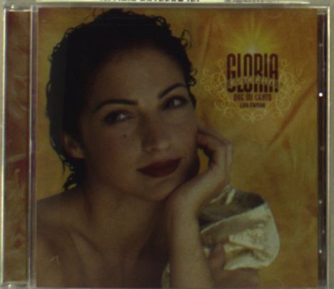 Gloria Estefan: Oye Mi Canto: Los Exitos, CD