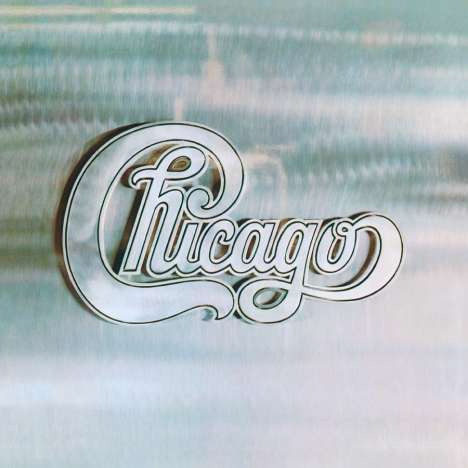 Chicago: Chicago II (180g) (Limited-Edition), 2 LPs
