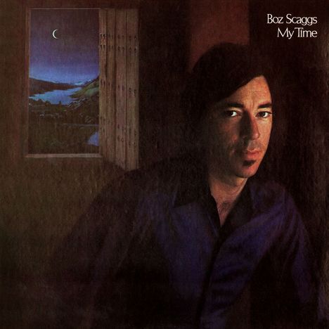 Boz Scaggs: My Time (Deluxe Edition), CD