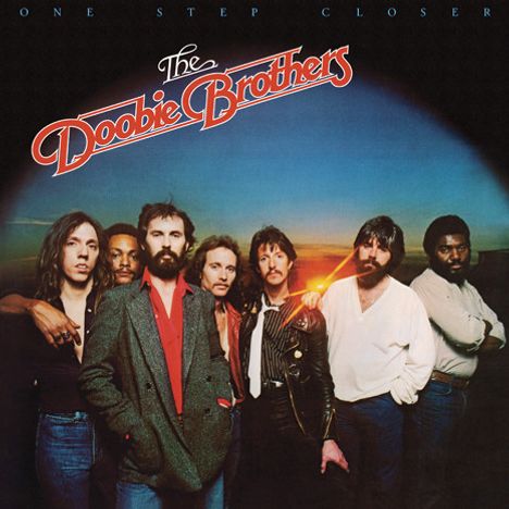 The Doobie Brothers: One Step Closer (180g) (Limited Edition), LP