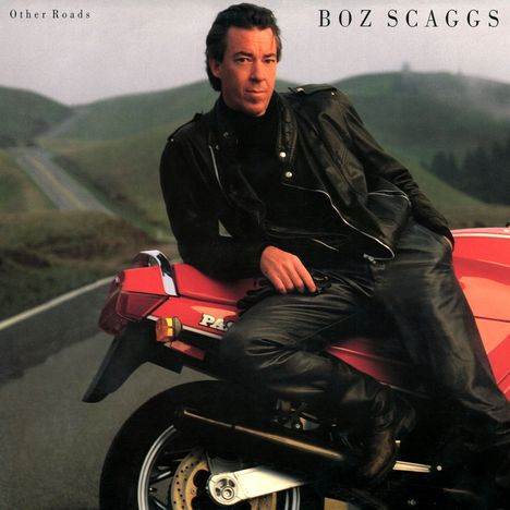 Boz Scaggs: Other Roads (Deluxe Edition), CD