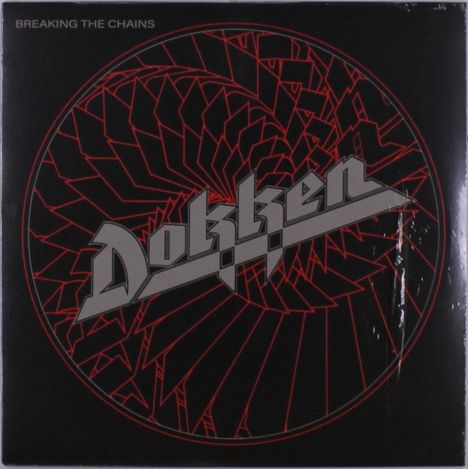 Dokken: Breaking The Chains, LP