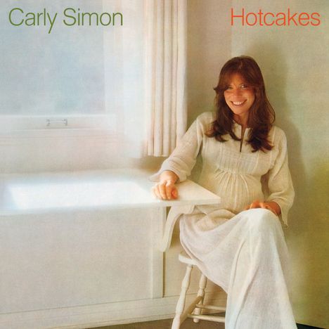 Carly Simon: Hotcakes, LP