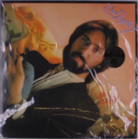 Dan Fogelberg: Greatest Hits (180g), LP