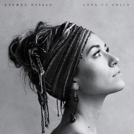 Lauren Daigle: Look Up Child (45 RPM), 2 LPs