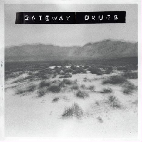 Gateway Drugs: Magick Spells, CD