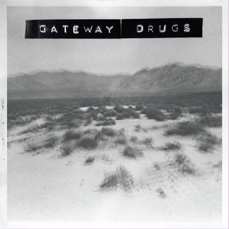 Gateway Drugs: Magick Spells, LP