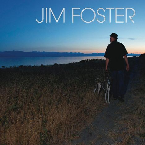 Jim Foster: 6 Foot Ladder, CD