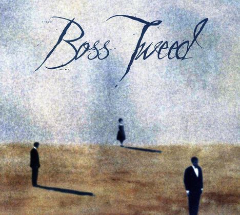 Boss Tweed: Boss Tweed, CD